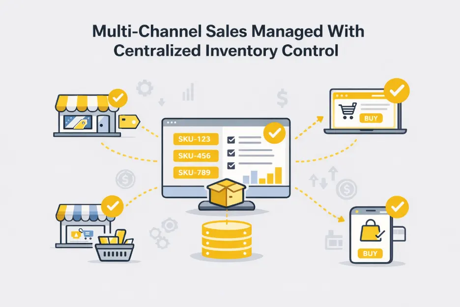 Top Inventory Management Trends for 2026 | GOIS
