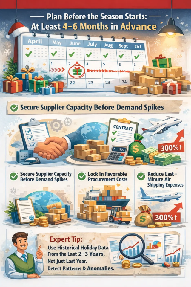secure supplier