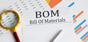 BOM Management