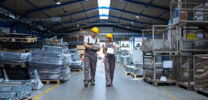 manufacturing inventory software