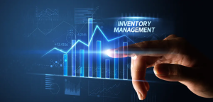 inventory management best practices