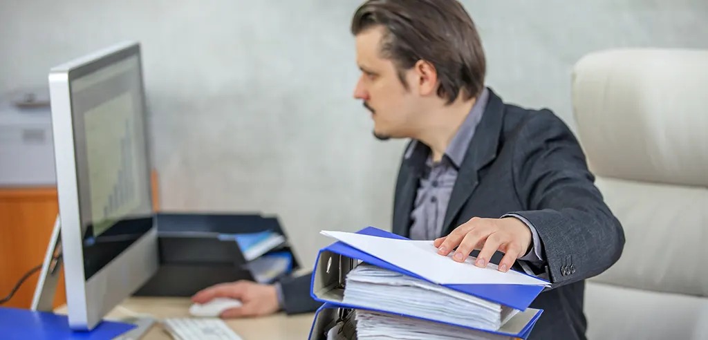 Document Management Software