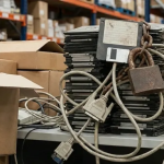inefficient inventory management