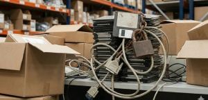 inefficient inventory management