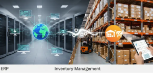 ERP Vs Inventory Management