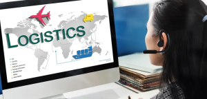 shipping management software