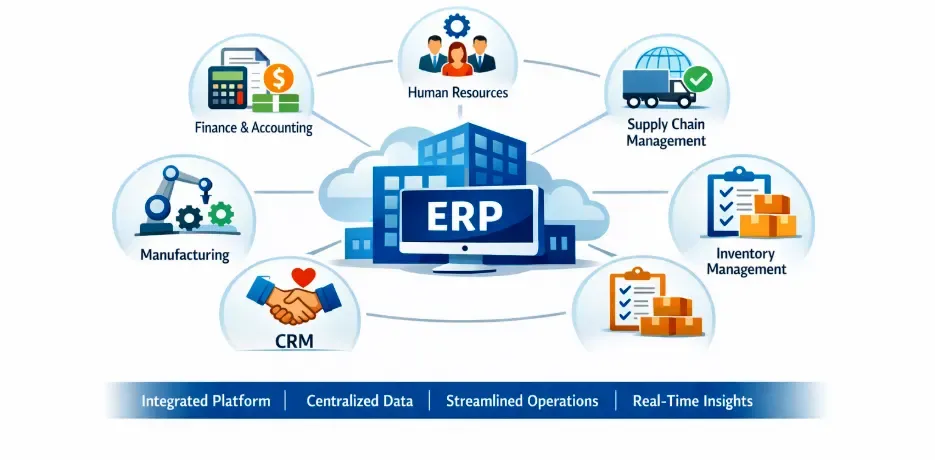 ERP