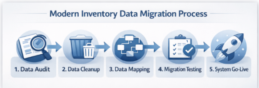 Inventory Management Myths