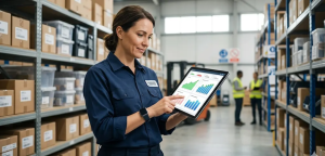 best automotive inventory management software