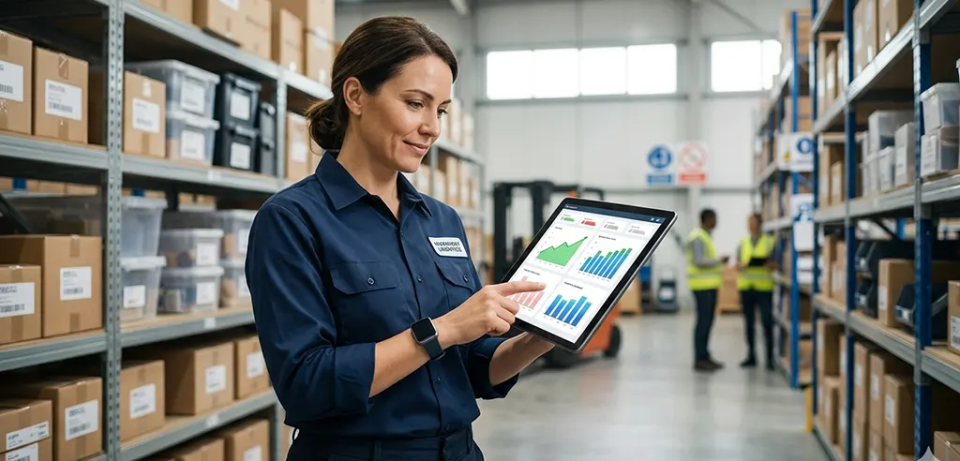 best automotive inventory management software