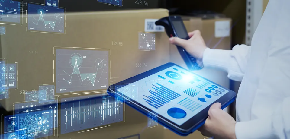 barcode inventory management software