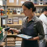 Restaurant inventory management software