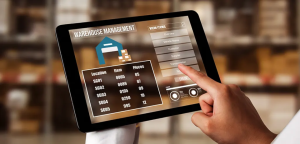 best warehouse inventory management software
