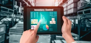 online inventory management software