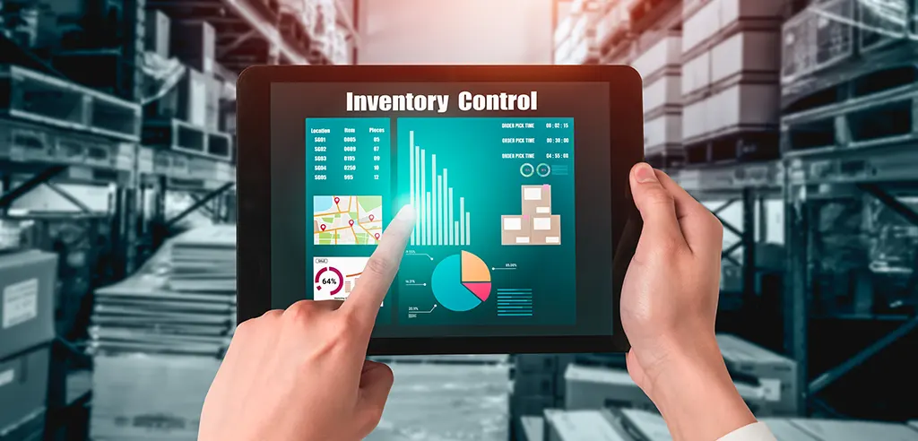 online inventory management software