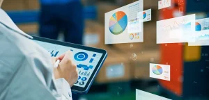 Inventory Management Statistics
