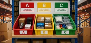 ABC Analysis