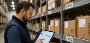 inventory control techniques