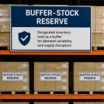 safety stock formula