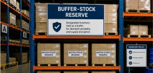 safety stock formula
