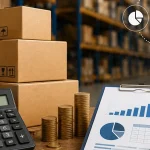 inventory carrying cost